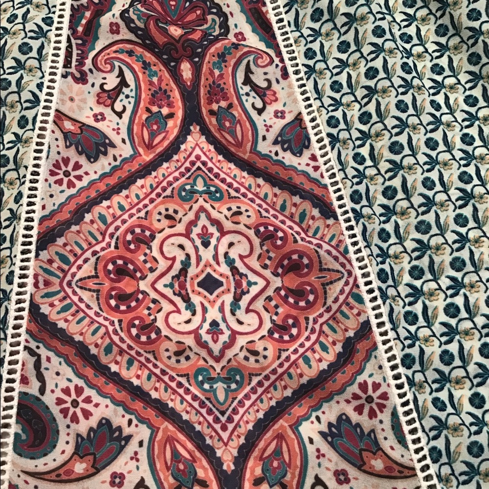 3/$15 Xhilaration Spaghetti Strap Tank Top, small - Picture 5 of 8